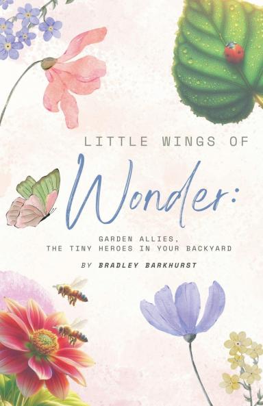 Little Wings of Wonder