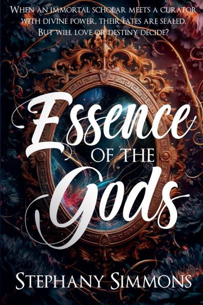 Essence of the Gods