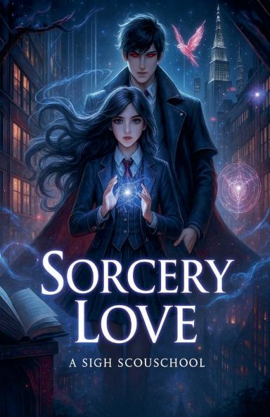 Sorcery Love