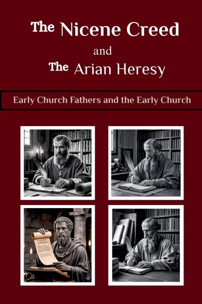 The Nicene Creed and the Arian Heresy
