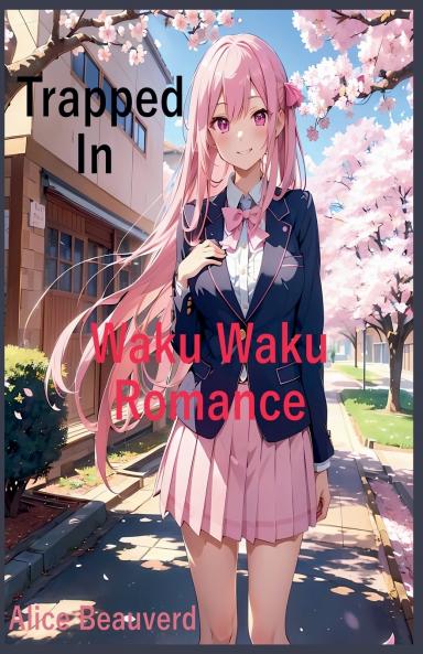 Trapped In Waku Waku Romance