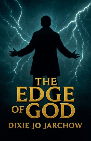 The Edge of God