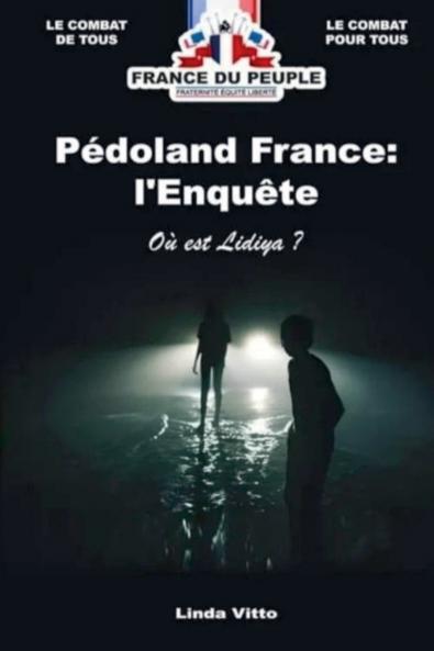 Pédoland-France