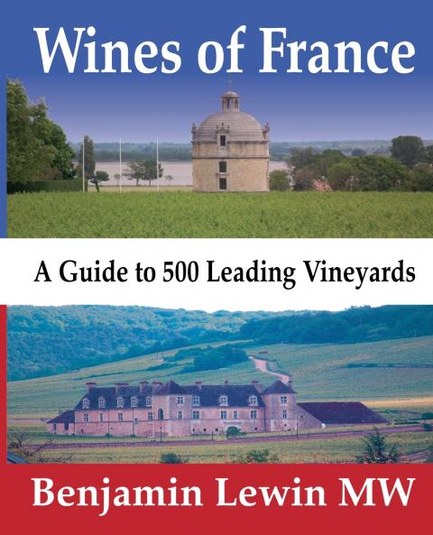 Wines of France