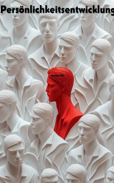 Persönlichkeitsentwicklung