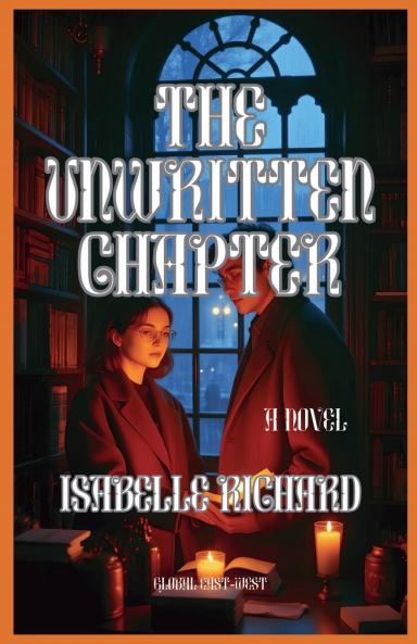 The Unwritten Chapter