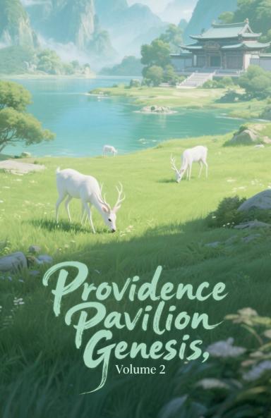 Providence Pavilion Genesis Volume 2