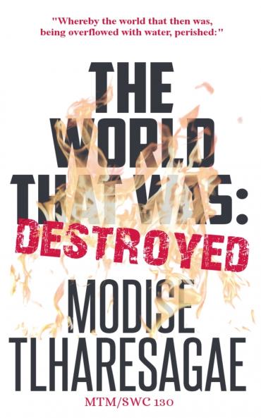 The World That Was