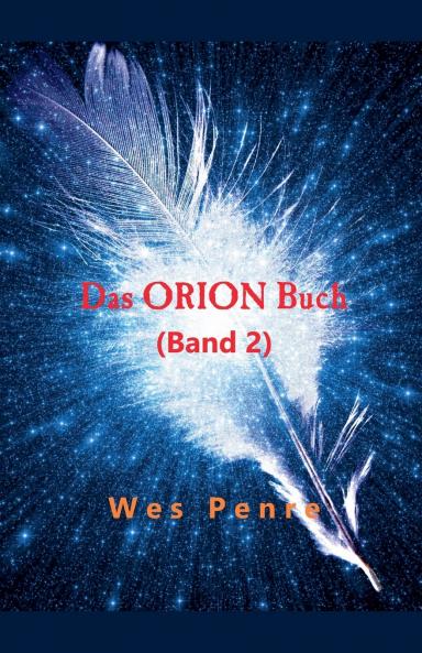 Das Orion Buch (Band 2)