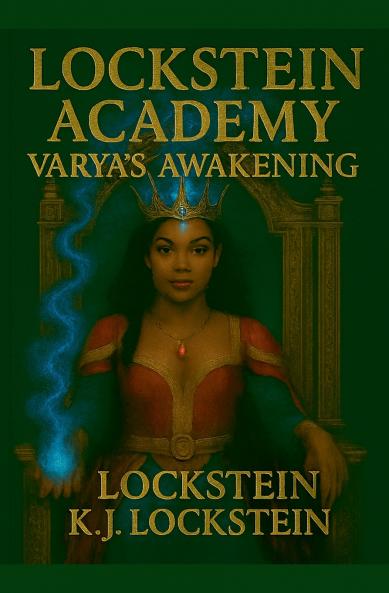 Lockstein Academy Varya's Awakening