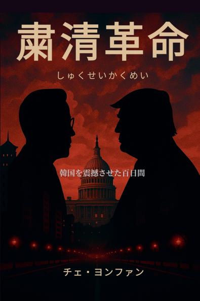 粛清革命(しゅくせいかくめい)