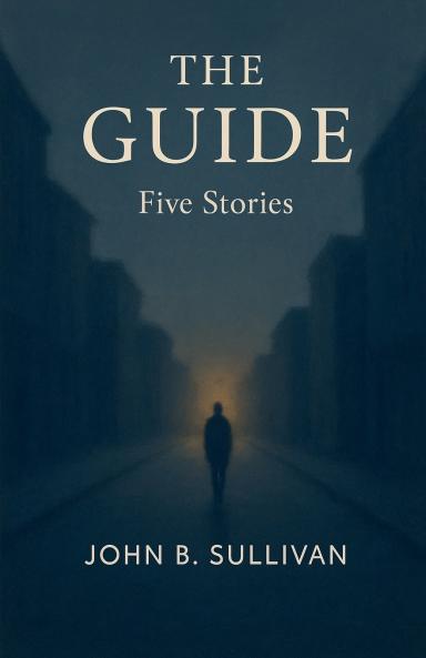 The Guide - 5 Stories