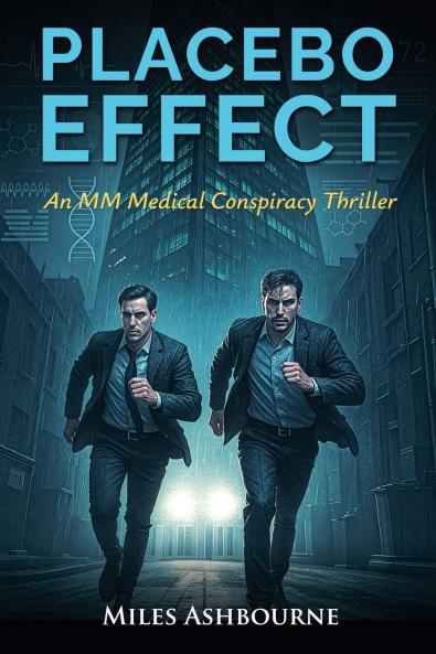 Placebo Effect - An MM Medical Conspiracy Thriller