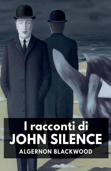 I racconti di John Silence