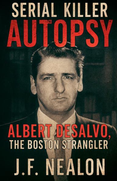 Serial Killer Autopsy