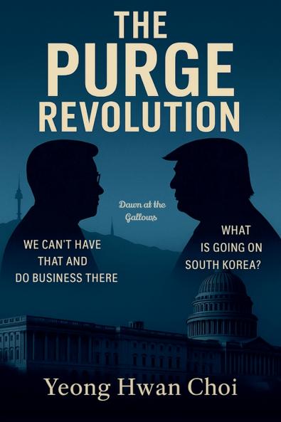 The Purge Revolution