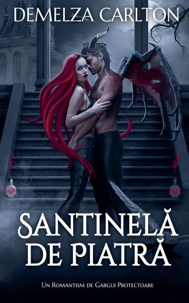 Santinelă de Piatră