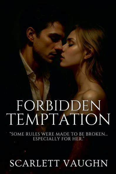 Forbidden Temptation