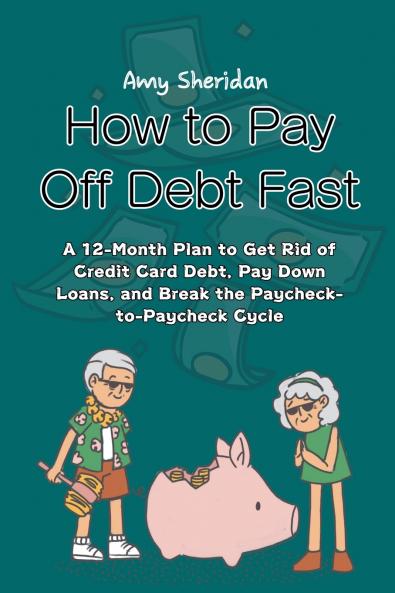 How to Pay Off Debt Fast