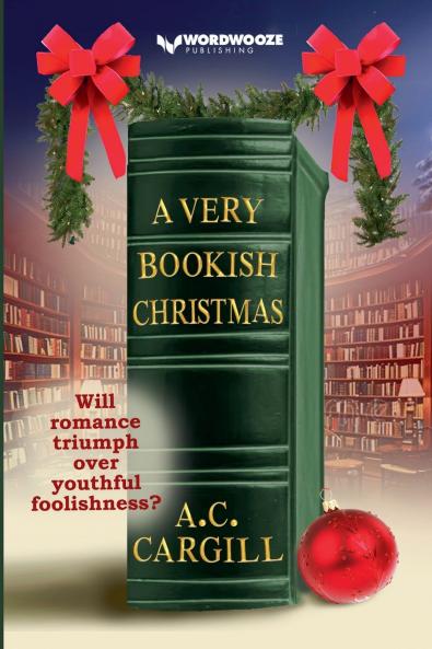 A Very Bookish Christmas