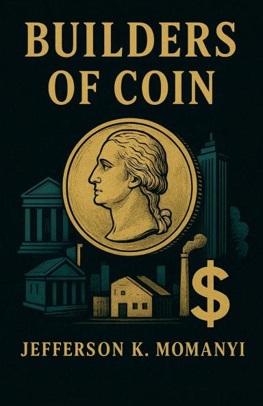 Builders of Coin