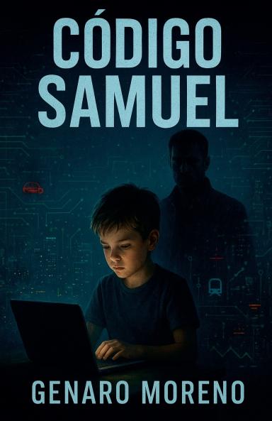 CÓDIGO SAMUEL