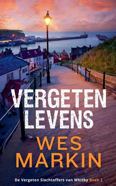 Vergeten Levens