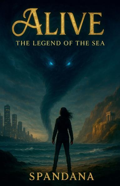 Alive-The legend of the Sea