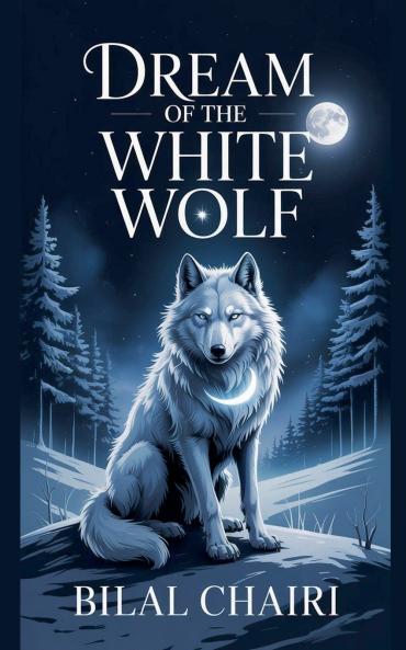 Dream of the White Wolf