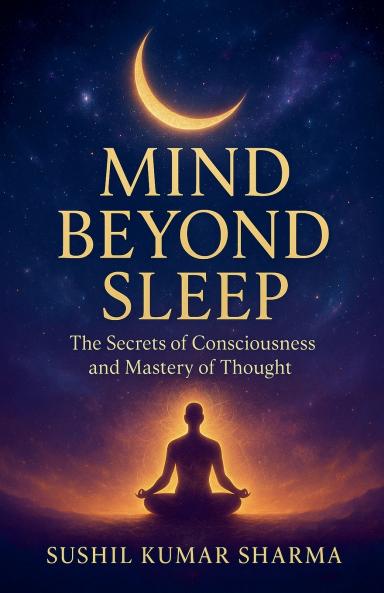 Mind Beyond Sleep