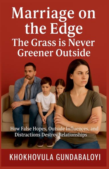 Marriage on the Edge