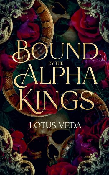 Bound by the Alpha Kings
