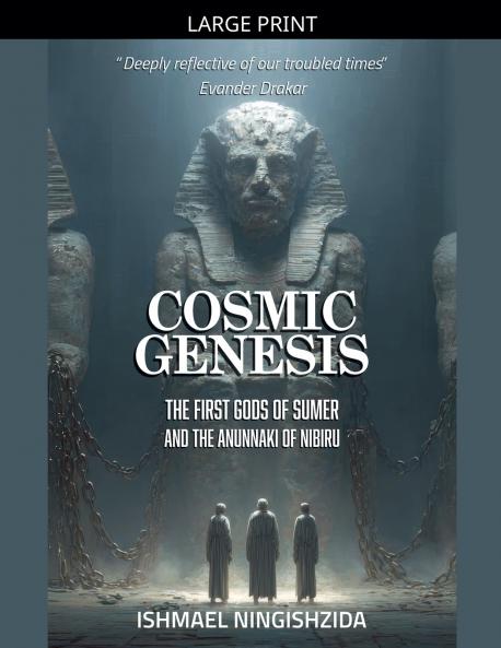 Cosmic Genesis