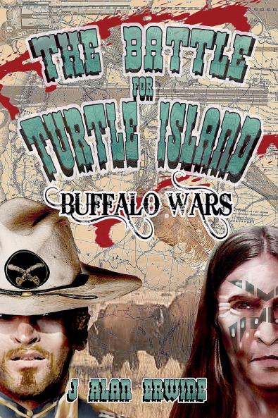 The Battle for Turtle Island