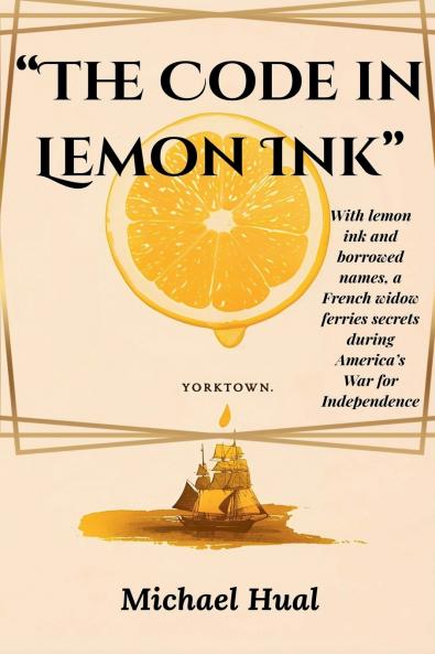 The Code in Lemon Ink