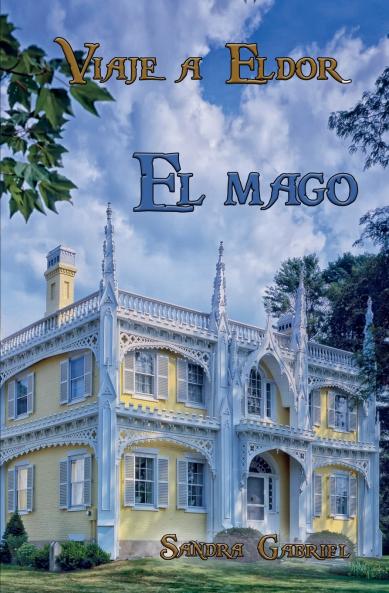 El mago