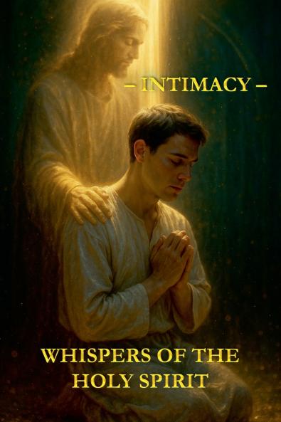 Whispers of the Holy Spirit - Intimacy