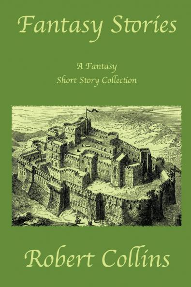 Fantasy Stories