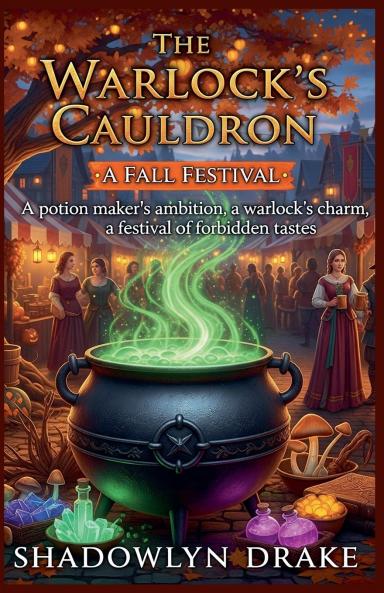 The Warlock's Cauldron