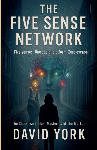 The Five Sense Network