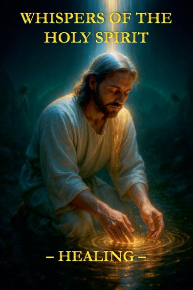 Whispers of the Holy Spirit - Healing