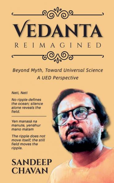 Vedanta Reimagined
