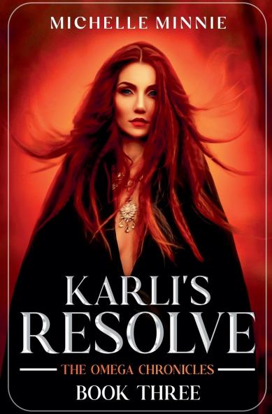 Karli's Resolve
