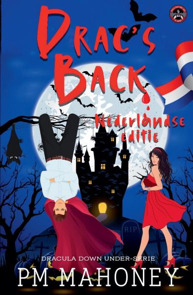 Drac's Back - Nederlandse Editie
