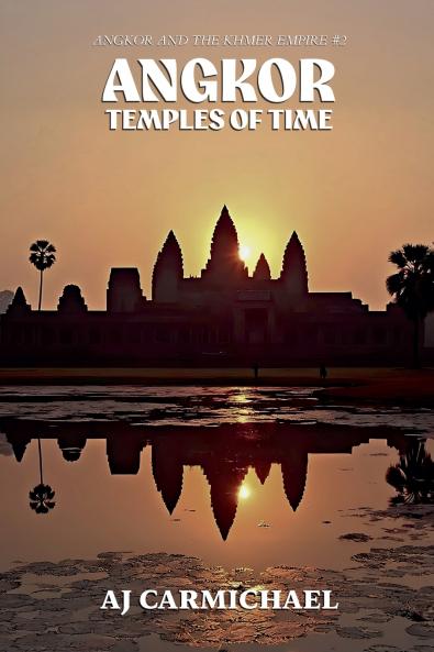 Angkor Temples of Time