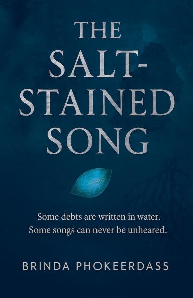 The Salt-Stained Song