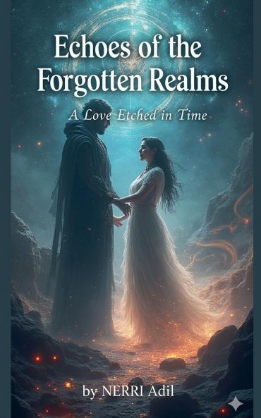 Echoes of the Forgotten Realm