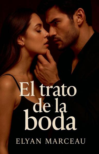 El trato de la boda