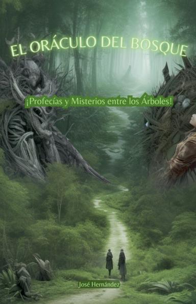 El oráculo del bosque