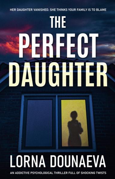 The Perfect Daughter